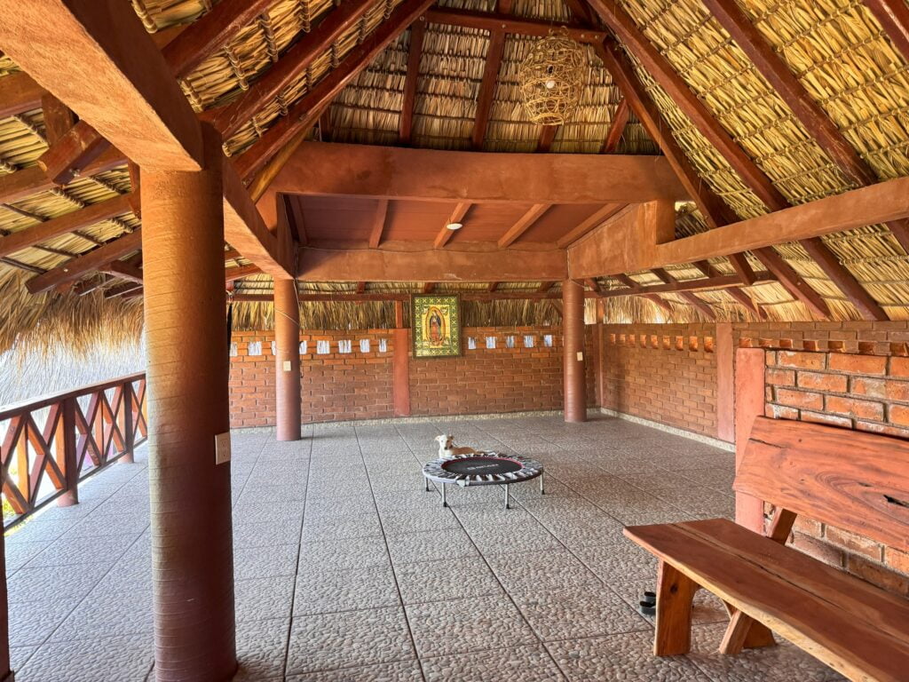 Terrace Studio Xochi Workshops 2