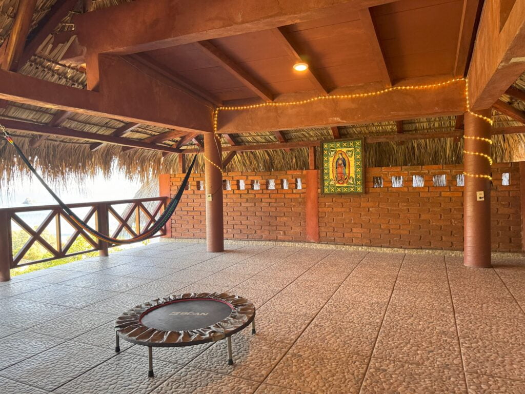 Terrace Studio Xochi Workshops 3